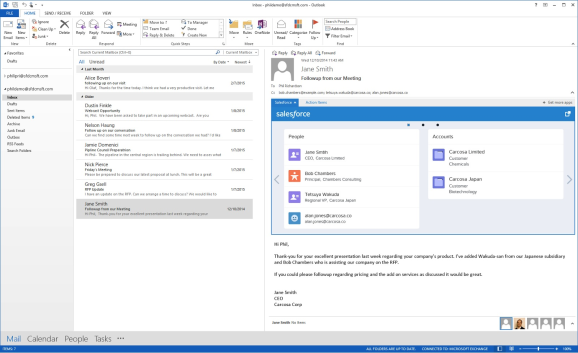 Download Outlook For Mac Office 365